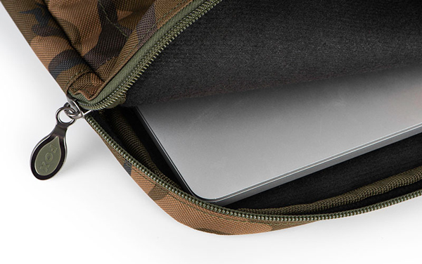 Fox Messenger Bag Laptop Bag