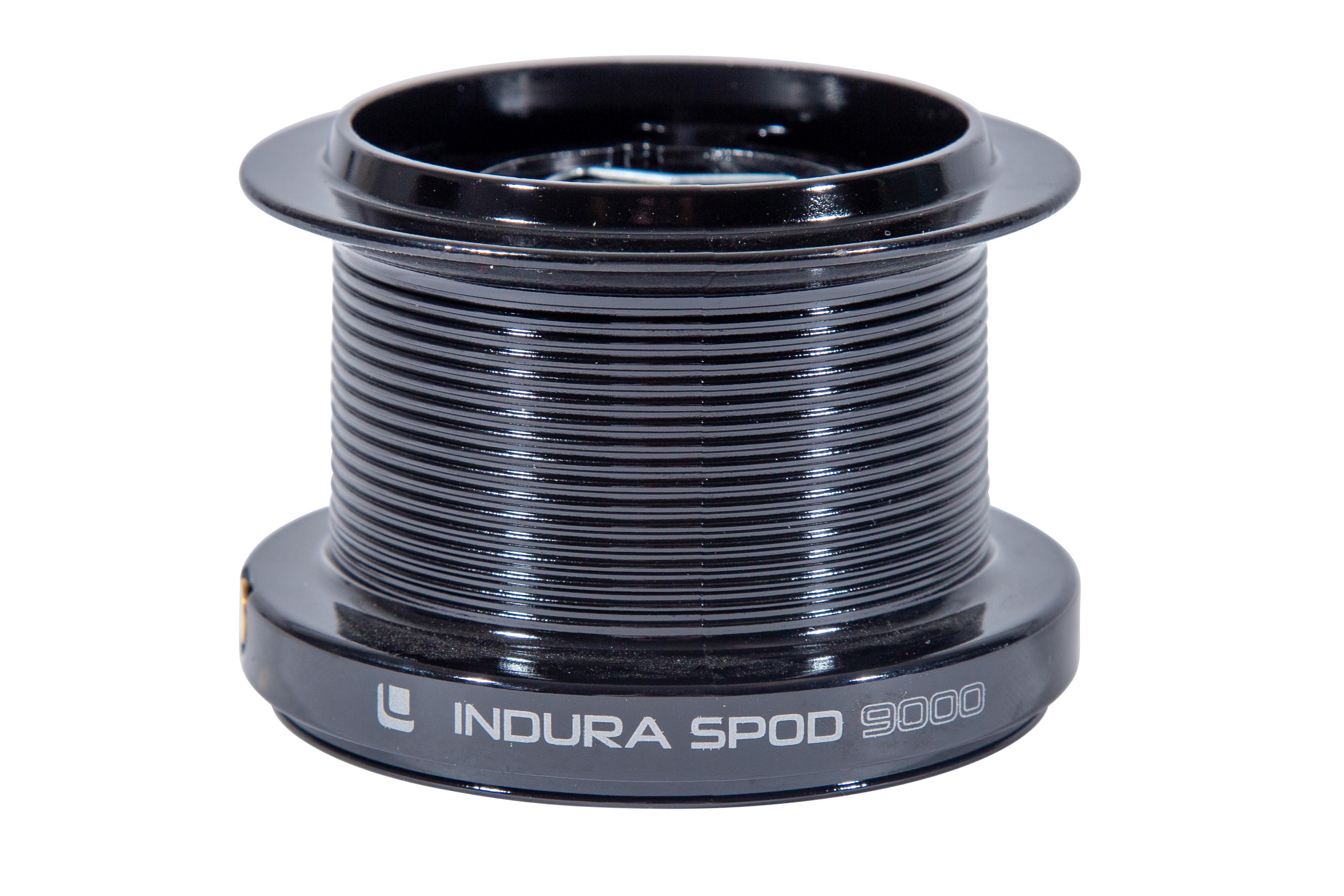 Ultimate Indura Spod Reel 10000 (Incl. 0.28mm Braided Line)