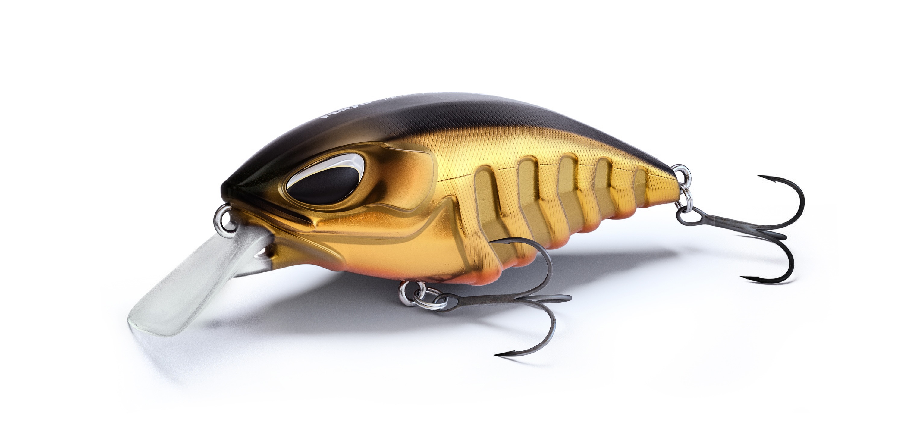 Nays CRNK 50 SR Lure 5cm (6.1g) - S-15