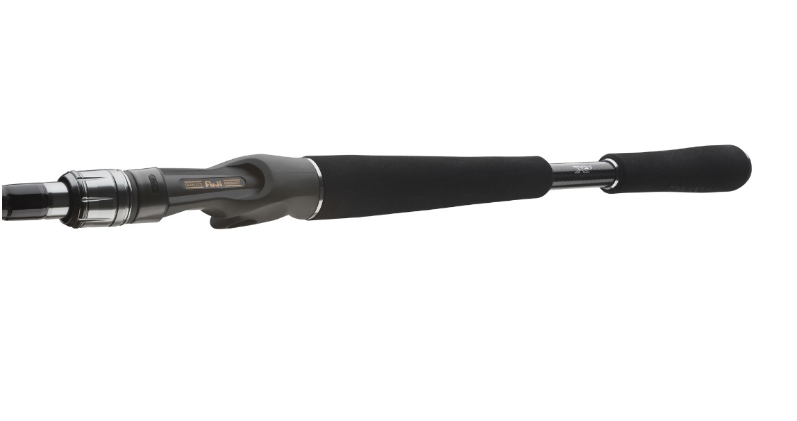 Daiwa DW Pro Staff BC Baitcast Rod