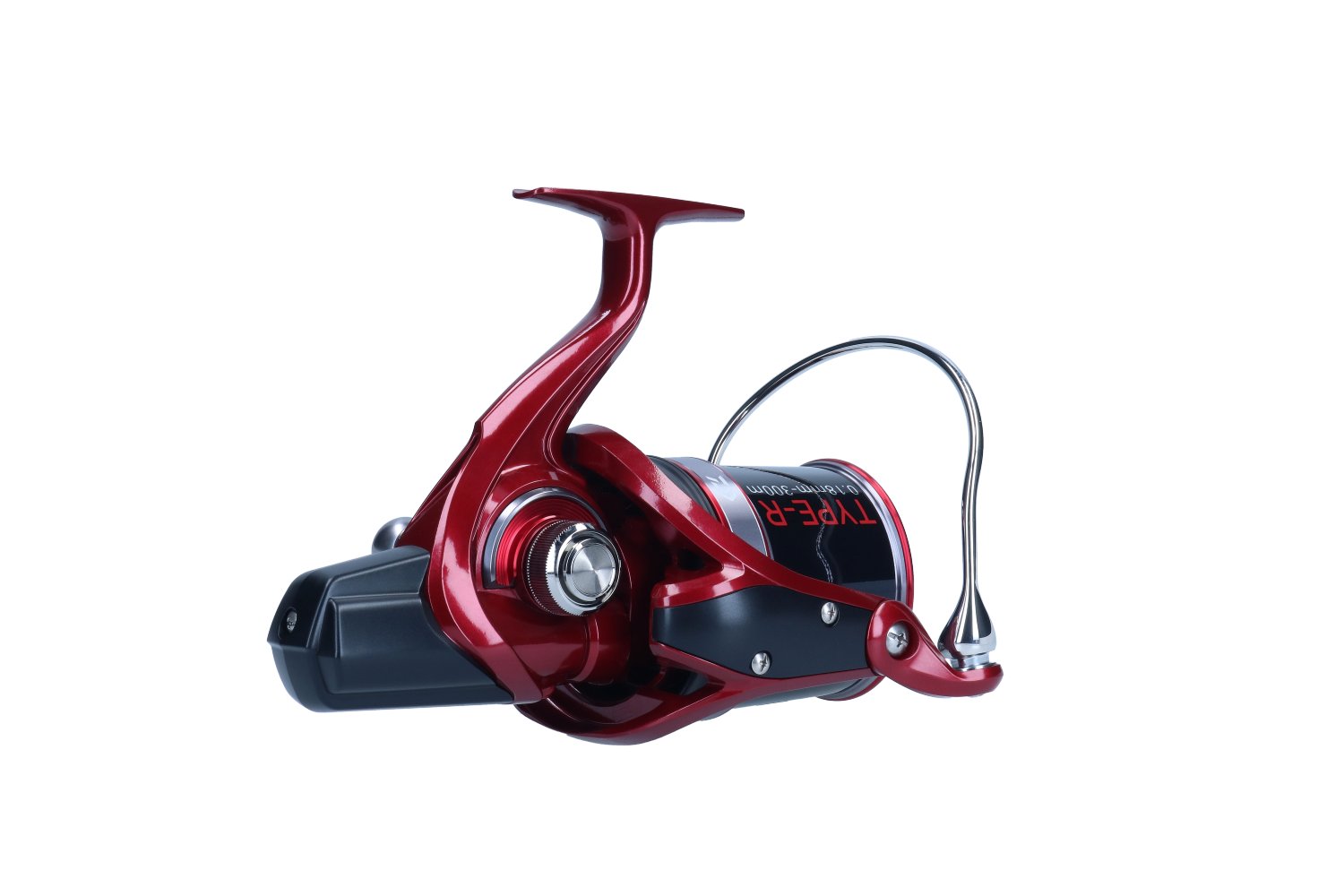 Daiwa 23 Emblem Surf 45 SCW QD Marine fishing reel - QD Type-R