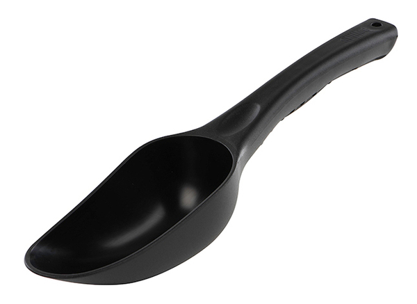 Fox Spomb Scoop - Fox Spomb Scoop black