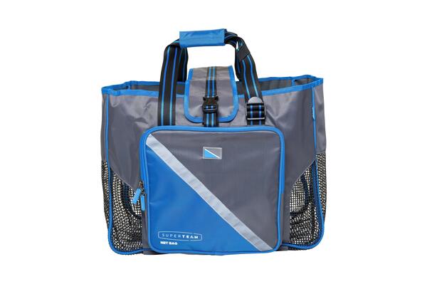 Shakespeare Superteam Net Bag