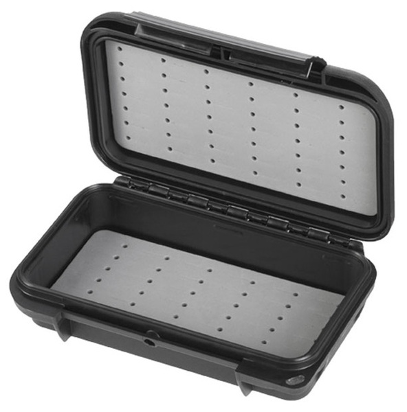 Panaro MAXgrip Waterproof Fly Box - MAX001FLY