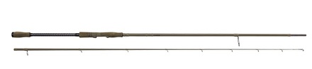 Savage Gear SG4 Medium Game Spin Rod (2-pieces)