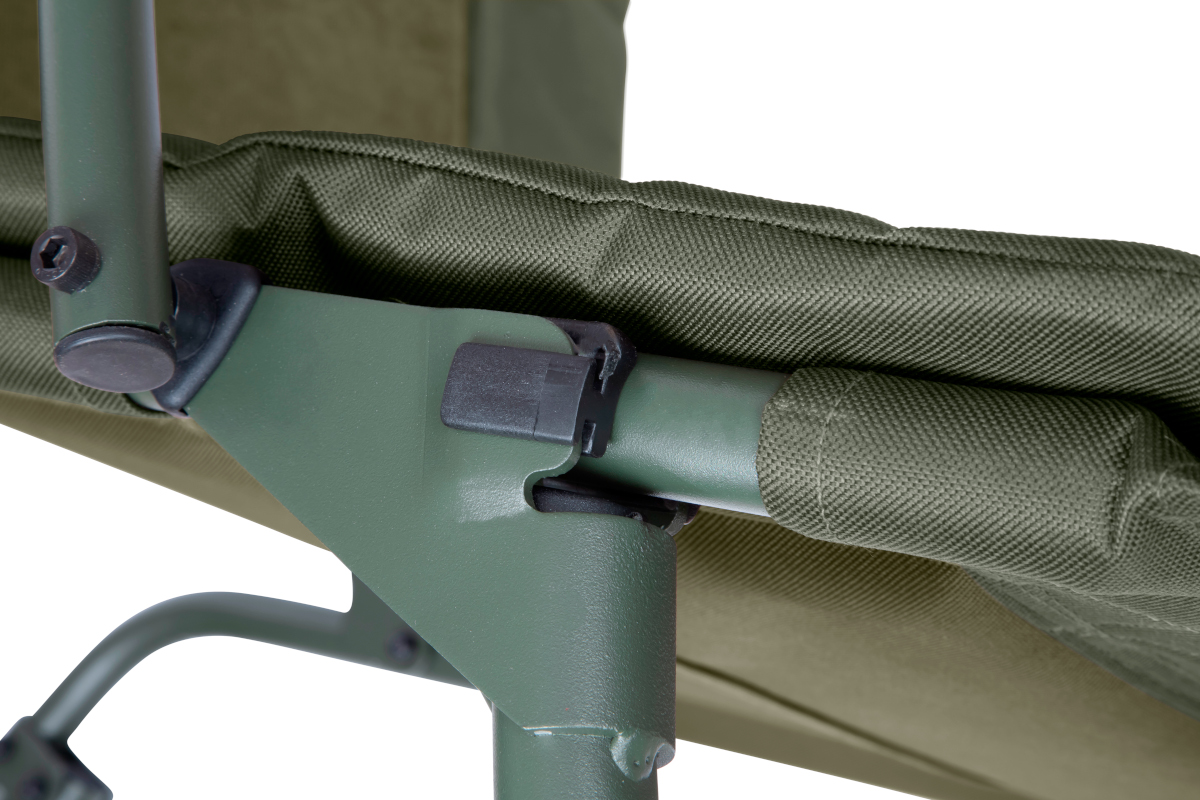 Sonik AXS Combi-Carp Armchair