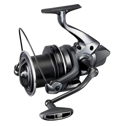 Big pit carp reel Shimano Ultegra 5500 Ci4