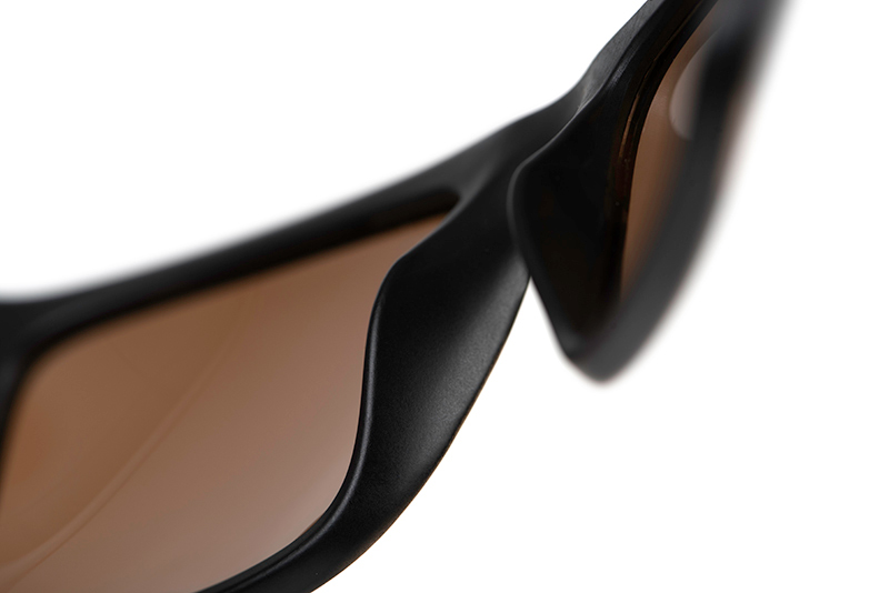 Fox Avius Sunglasses - Camo/Black