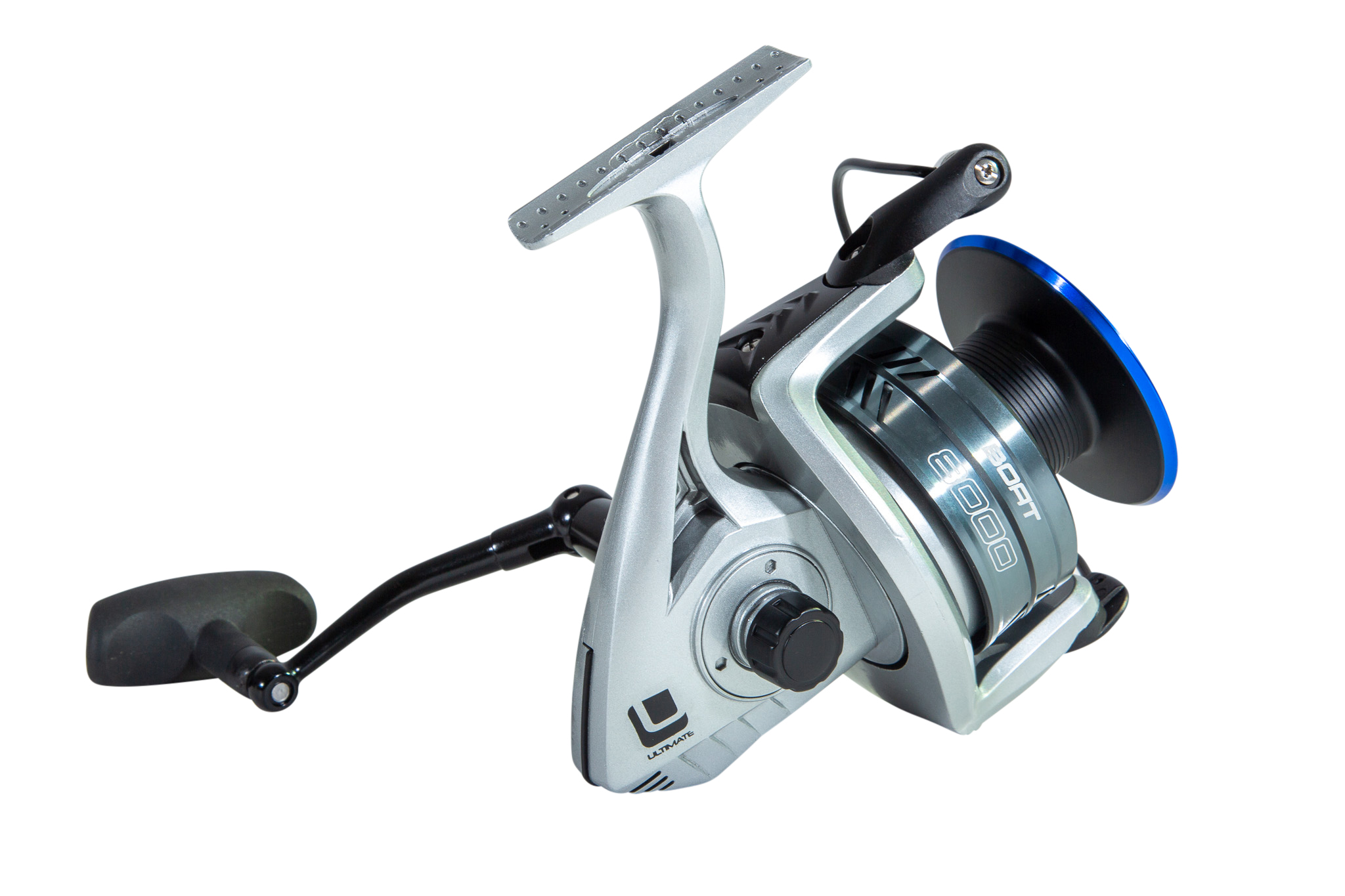 Ultimate Bluecore Boat Sea Fishing Reel 8000