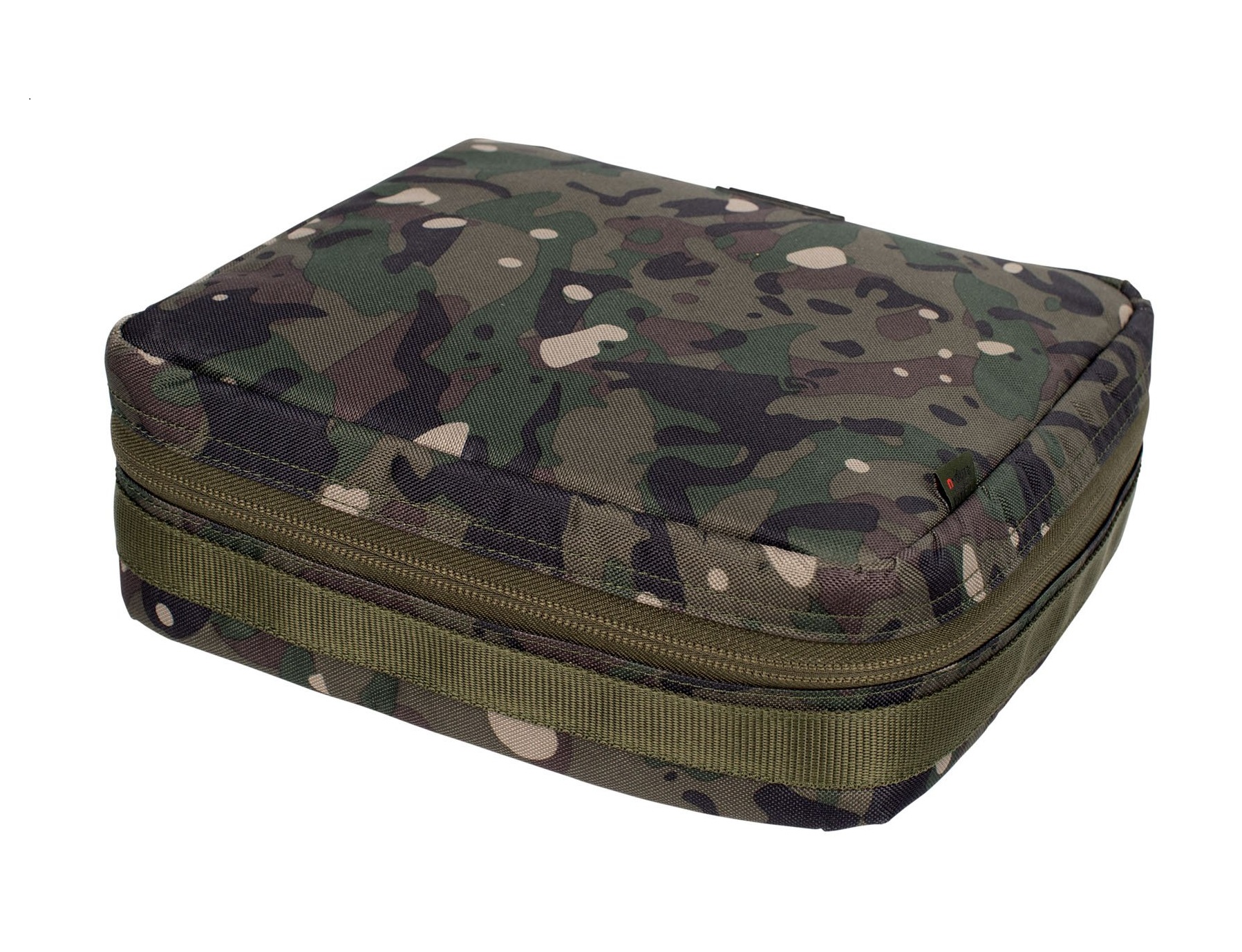 Trakker NXC Camo Deluxe Food Set