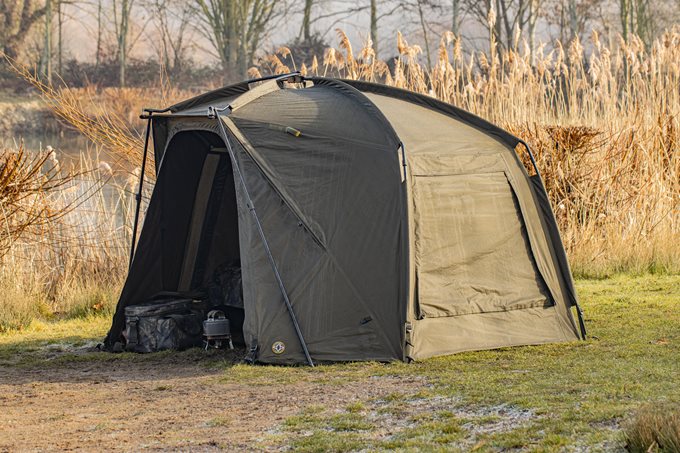 Solar South Westerly Pro Uni Spider Bivvy