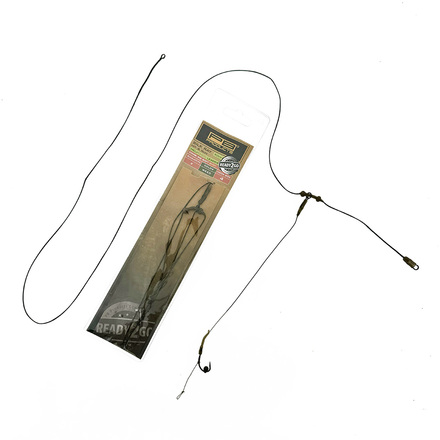 PB Products R2G Heli SR Leader 90 / Combi Rig Shot (90cm) (2 pieces)