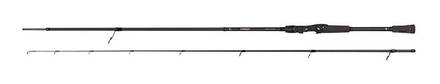 Fox Rage Prism X Lure & Shad Spin Rod (15-70g)