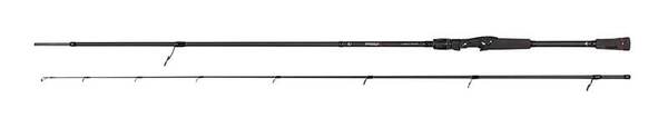 Fox Rage Prism X Lure & Shad Spin Rod (15-70g) - 240cm