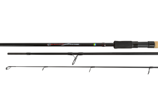 Preston Bait Up Xtreme Feeder Rod (3.6m)