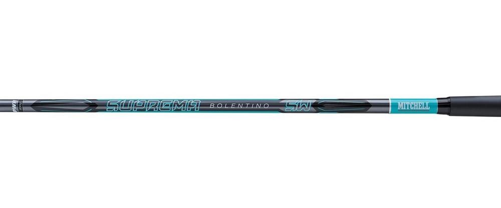 Mitchell Suprema SW Bolentino Boat Rod 400g