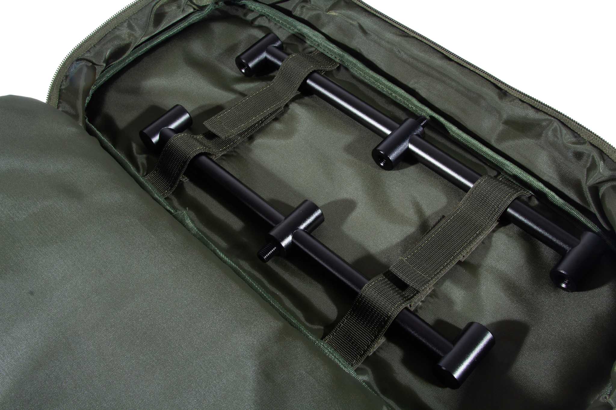 Ultimate Adventure Benchstick & Buzzer Bar Bag