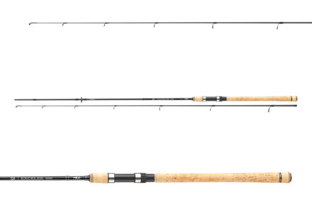 Daiwa Exceler Traditional Spin Rod