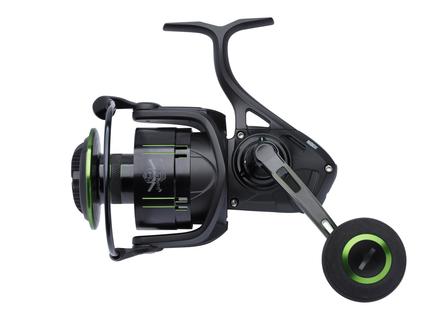 Madcat Dominion Spinning Catfish Reel