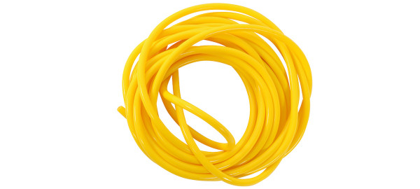 Preston Hollo Elastic - 17h Yellow