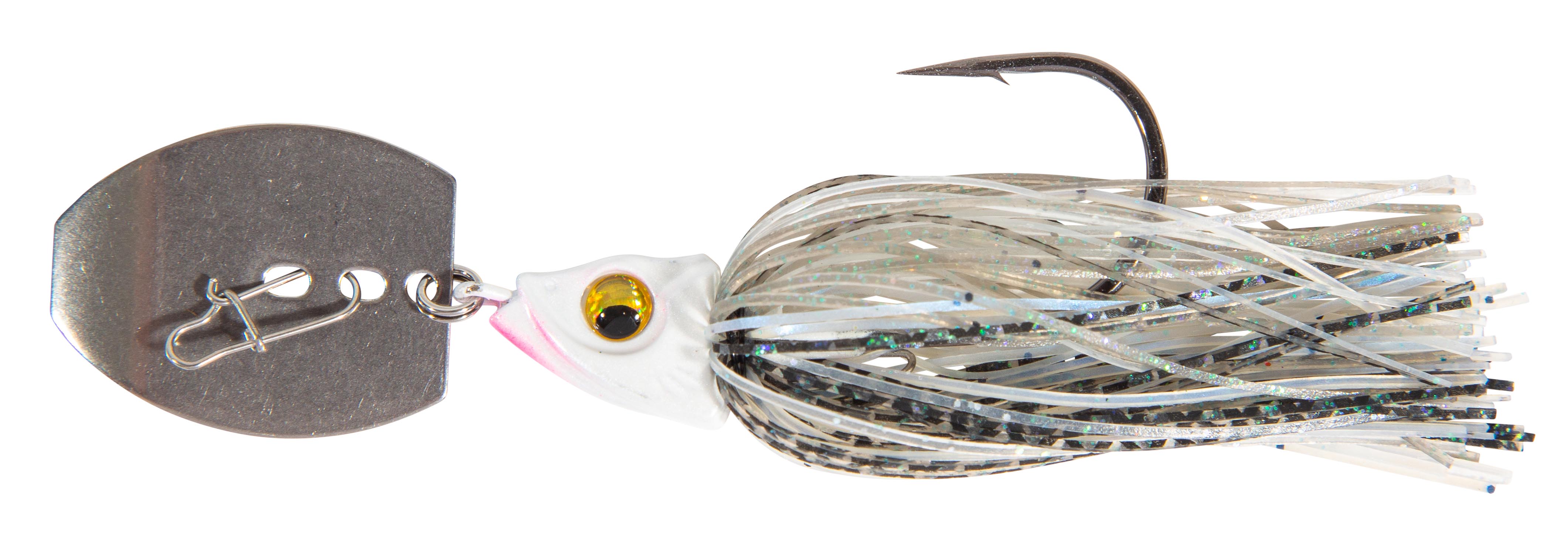 Ultimate Tungsten Blade Jig 4/0 (14.2g) - Tennessee Shad