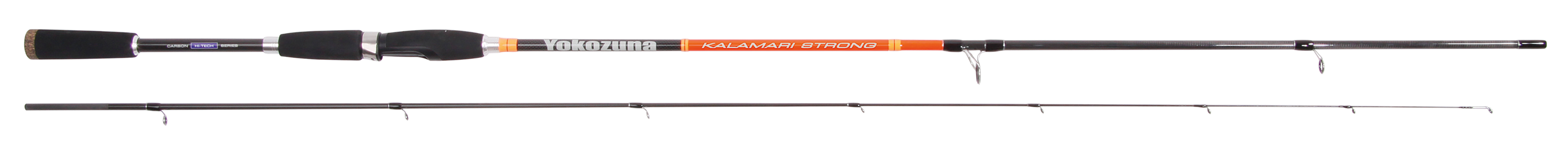 Yokozuna Strong Kalamari Sea Fishing Rod 2.50m (10-30g)
