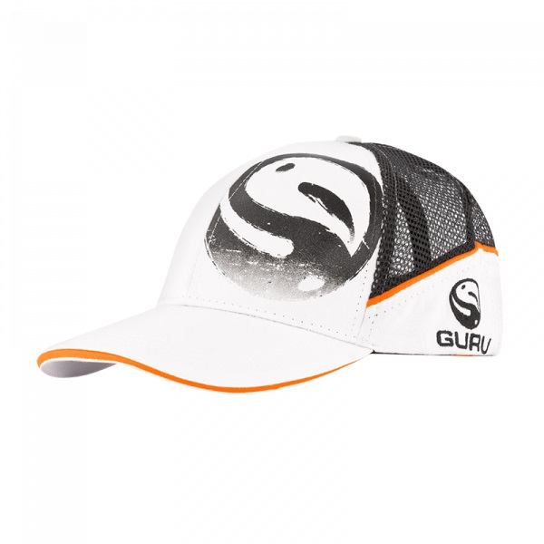 Guru Trucker Cap