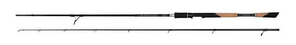 Fox Rage TR Power Shad Spin Rod 240cm (30-80g)