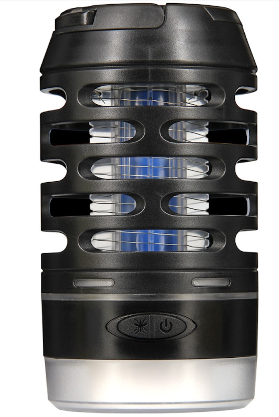 NGT Bug Zapper Multi Function Lantern (USB Rechargeable)