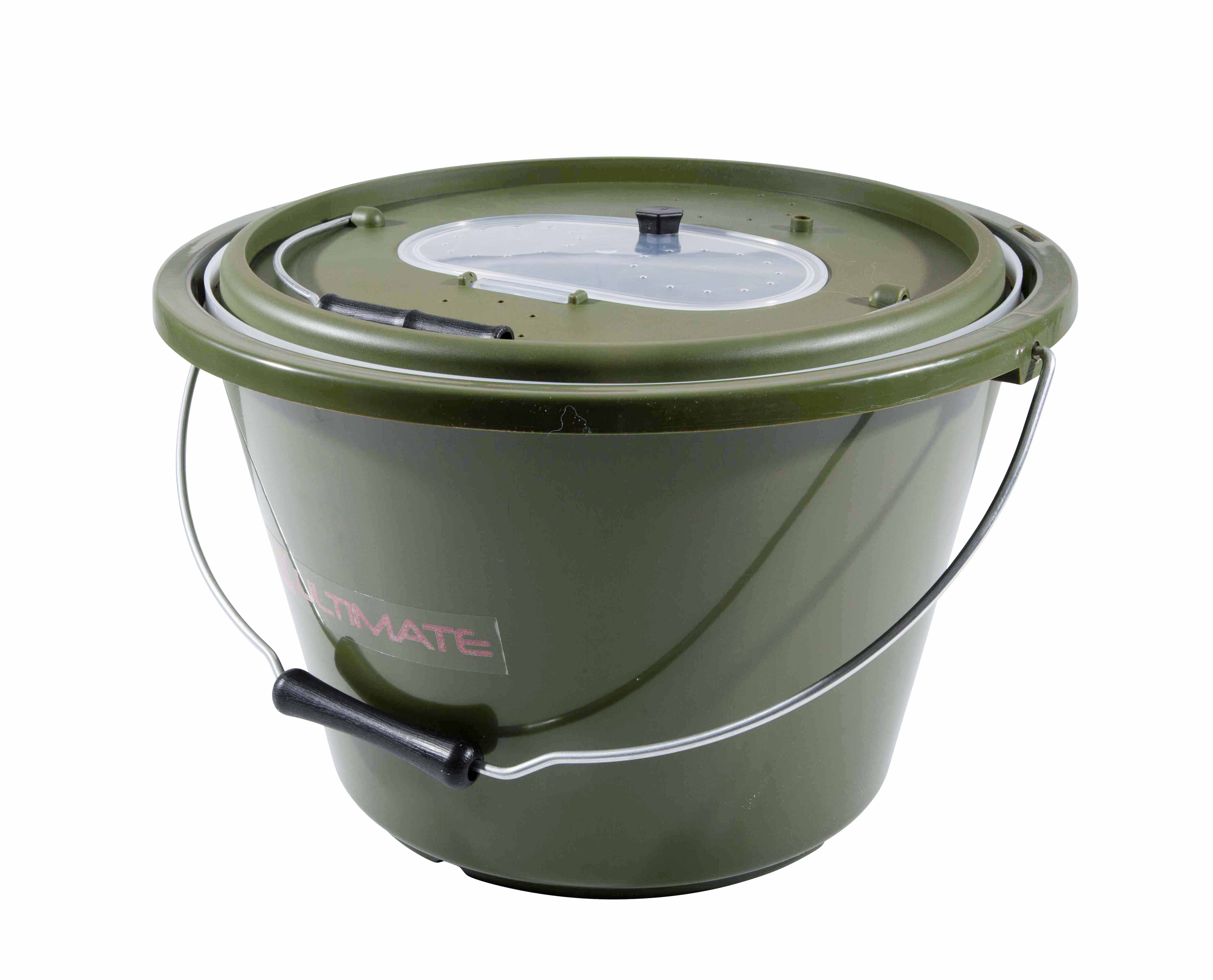 Ultimate Baitfish Bucket