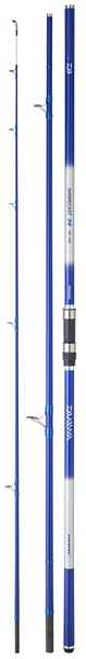 Daiwa Shorecast Surf-S Beach Rod (3 pieces)