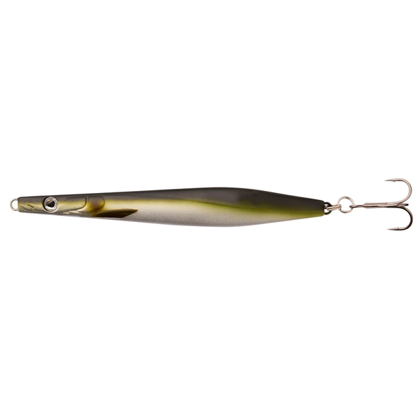 Abu Garcia Sölv Spirr 8cm/14g Pilker