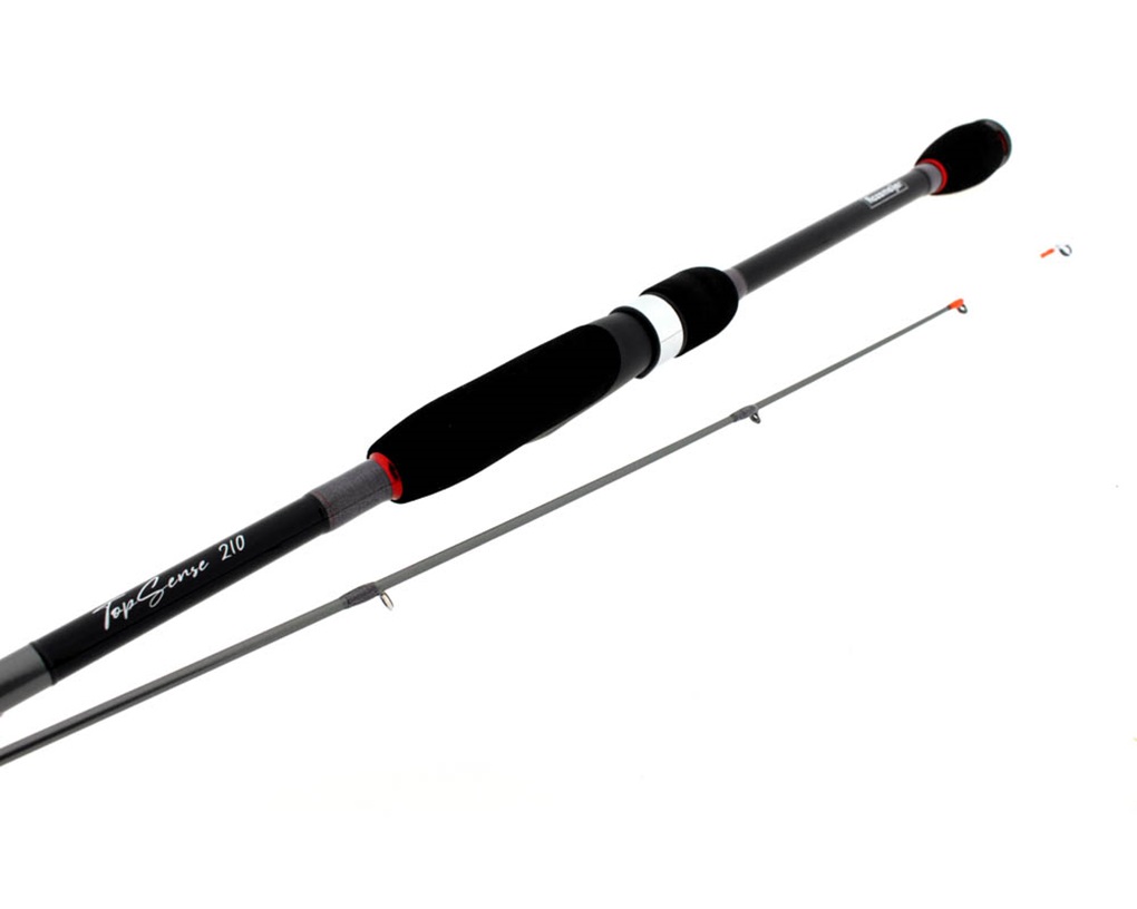 Rozemeijer TopSense Spin Rod