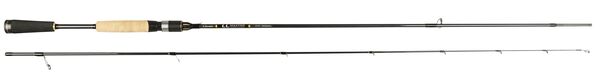 Gamakatsu LL Master Ultra Light Rod