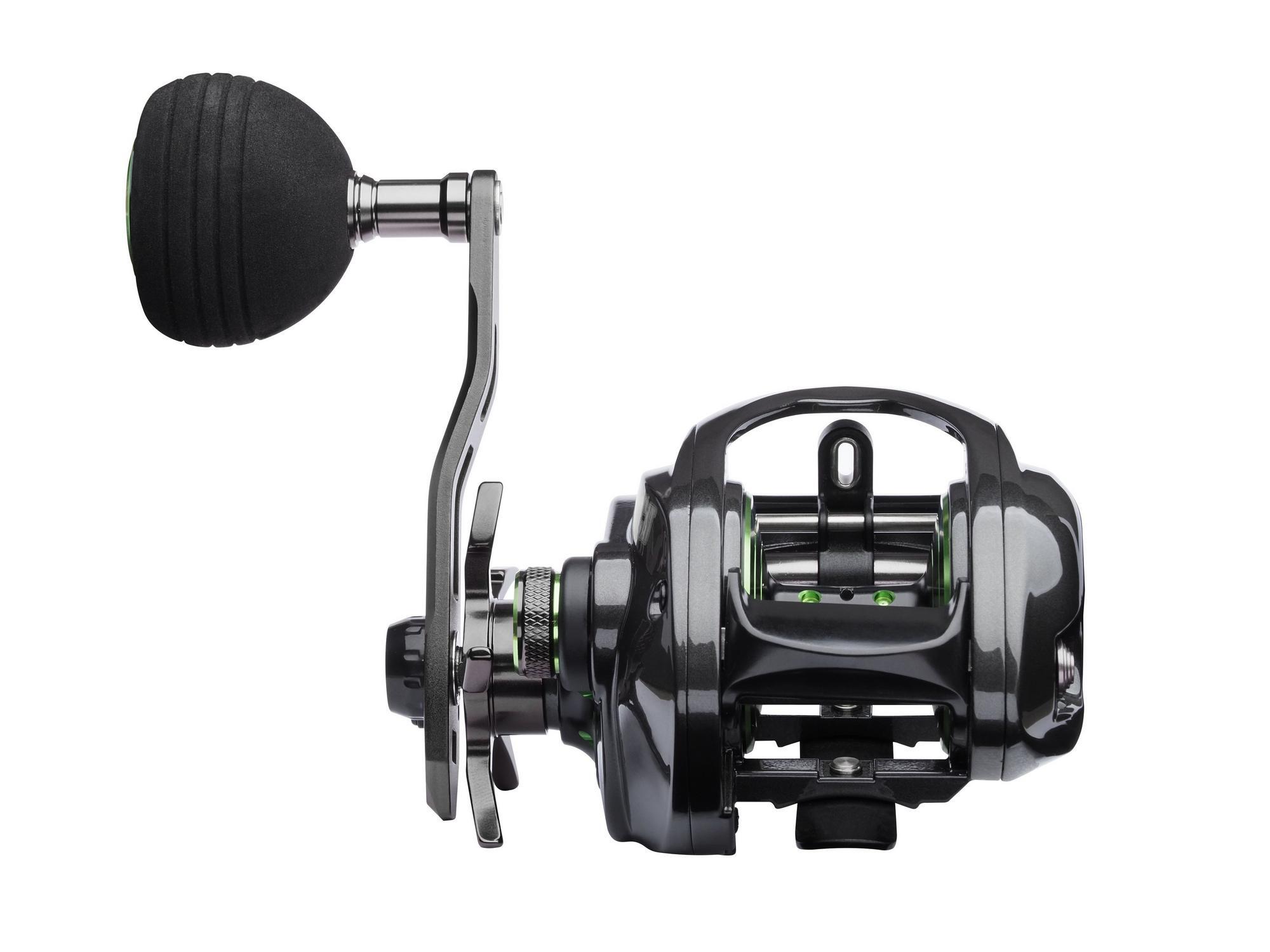 Madcat Dominion Low Profile Baitcaster Reel