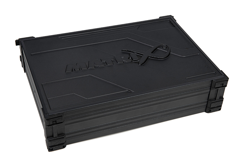 Matrix Pro Rigid Feeder Tray Bait Table