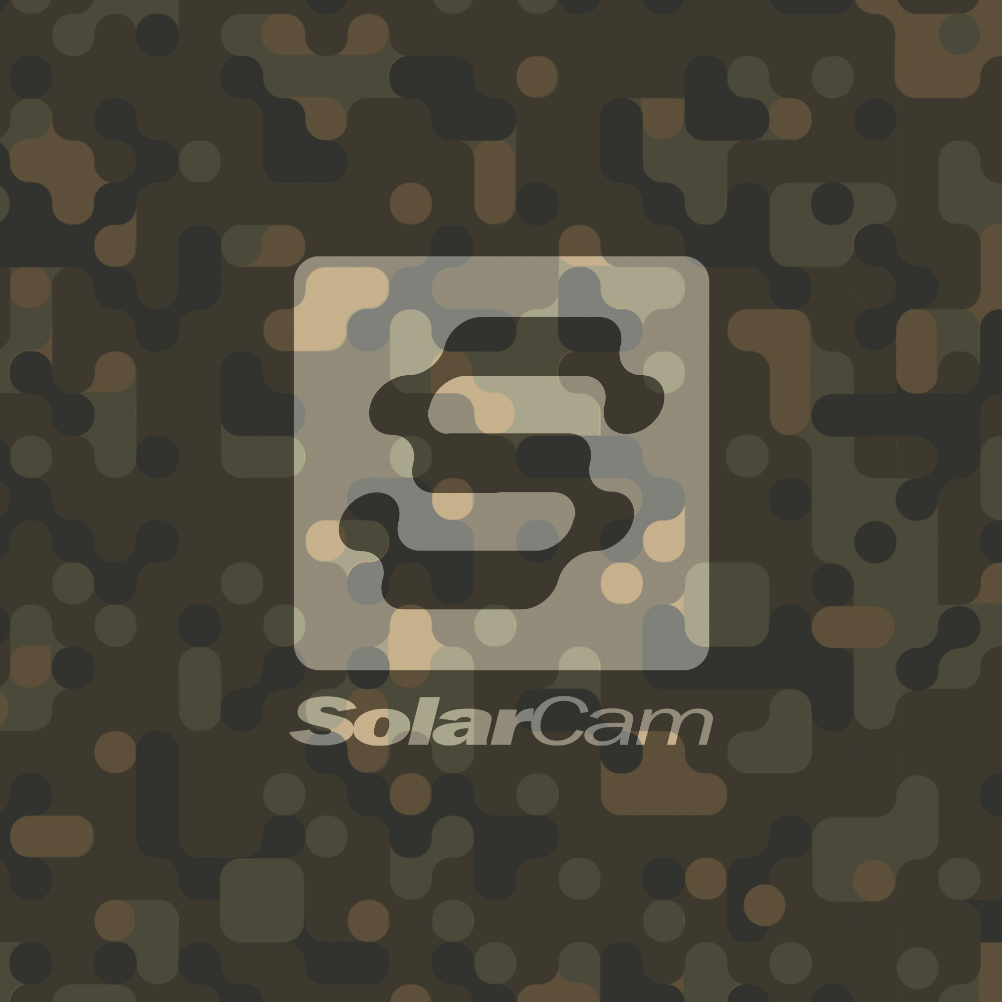 Solar SP C-Tech 3 Rod Carp Holdall