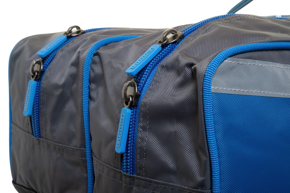 Shakespeare Superteam Roller/Roost Bag