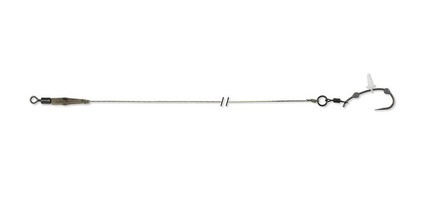 Daiwa Vertice Carp Rod 10ft (3lb)