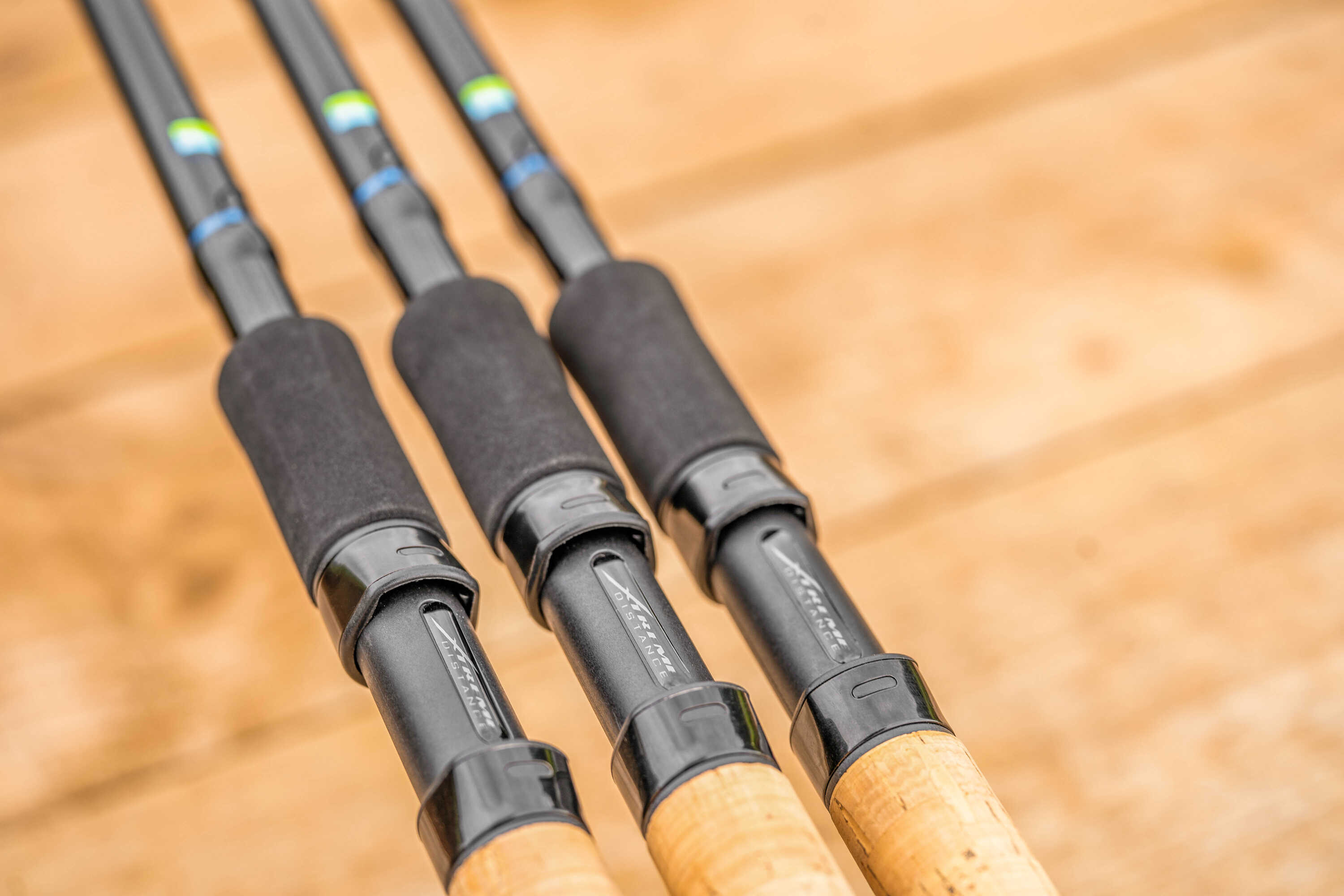 Preston Monster Xtreme Distance Feeder Rod