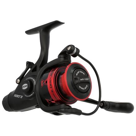 Penn Fierce IV Live Liner Baitrunner Reel