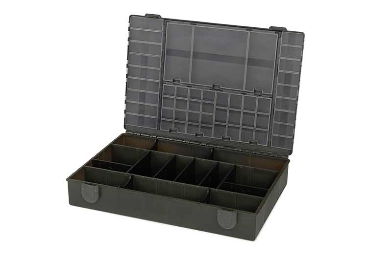 Fox Edges Tackle Box Large