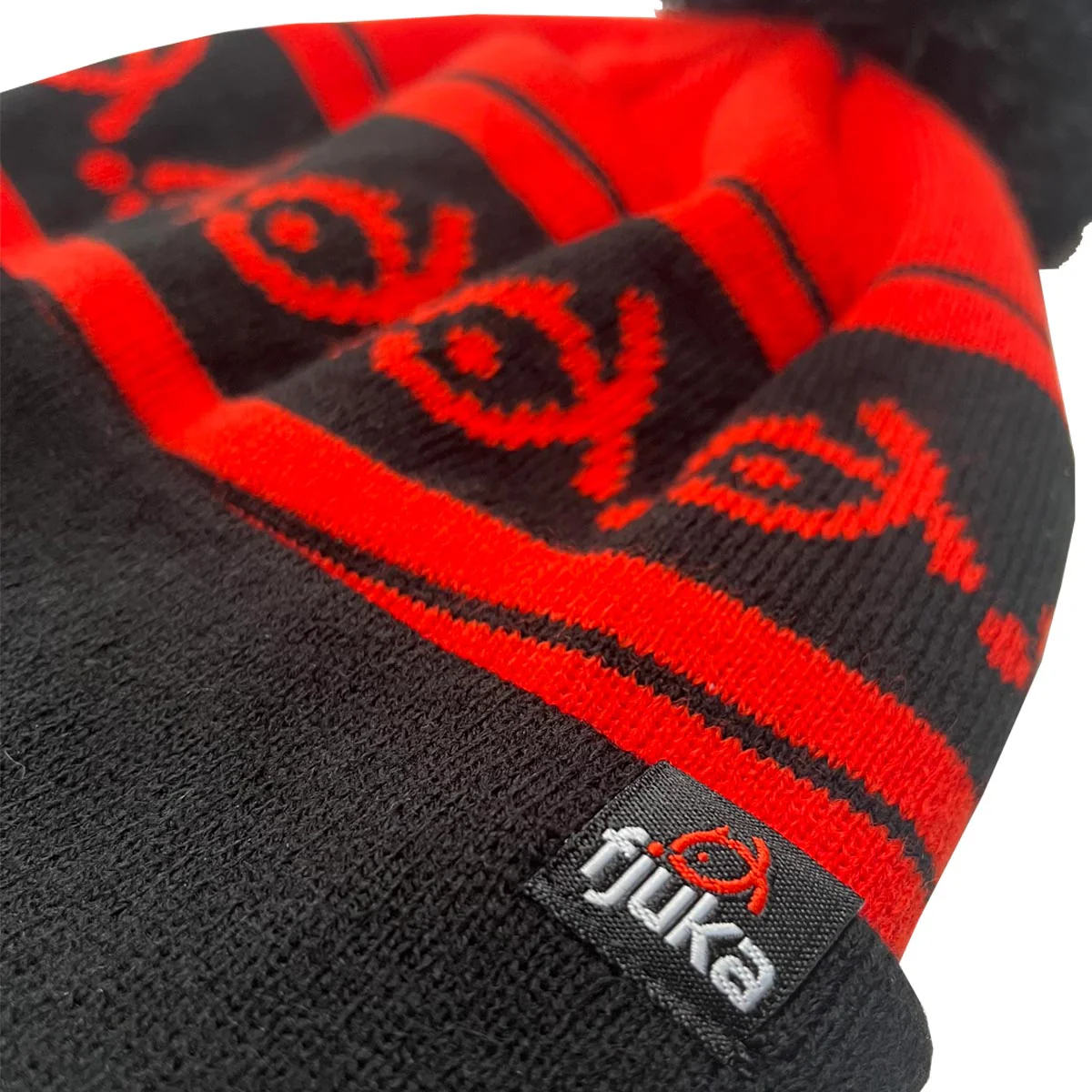 Fjuka Bobble Hat 