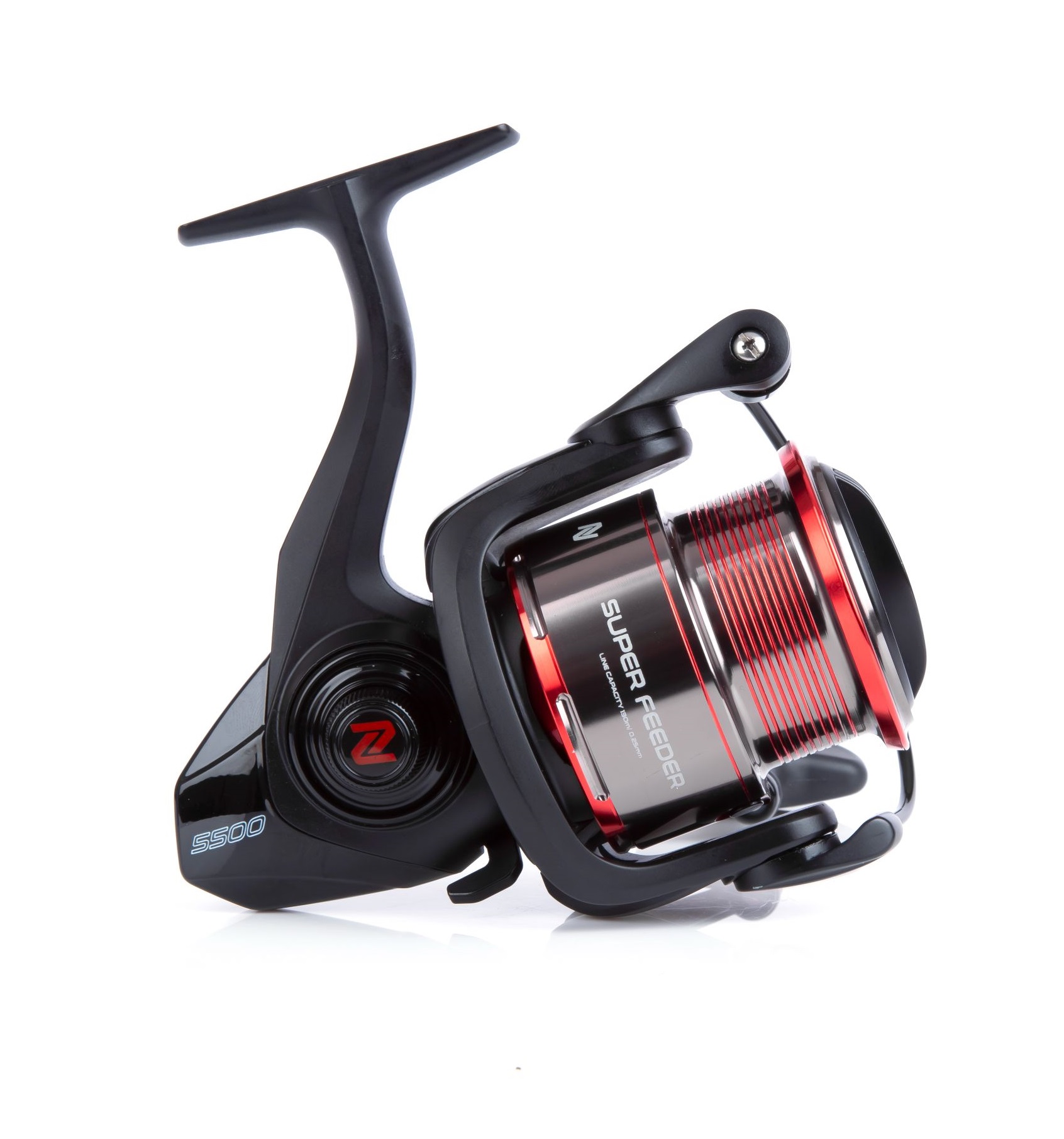 Nytro Solus Distance Feeder Reel 6500