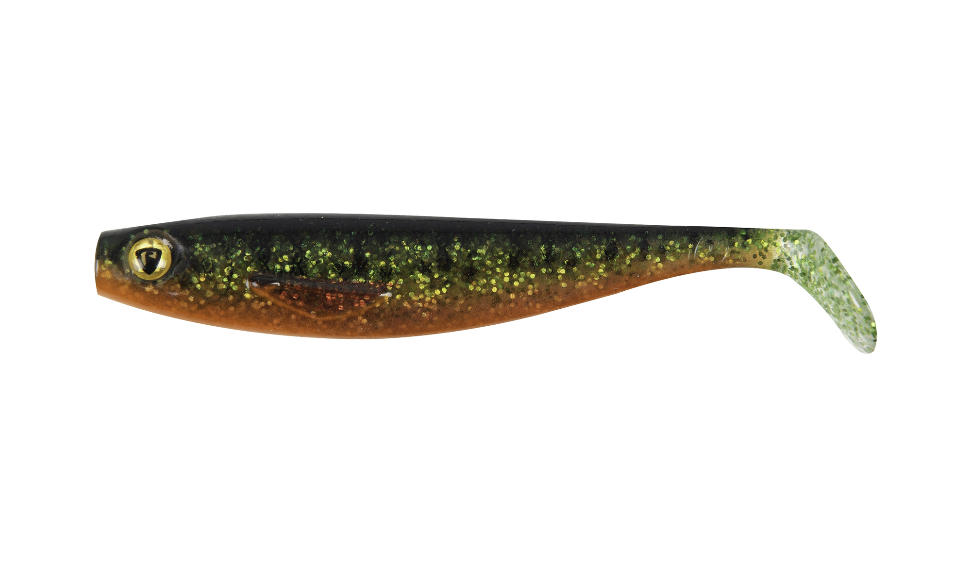 Fox Rage Pro Shad Pack, 18cm (1 piece) - Pike