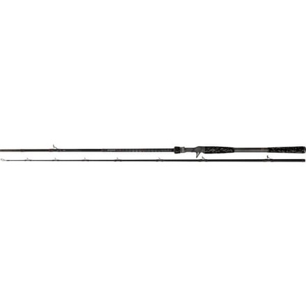 Quantum Smoke S3 Plus Swimbait Baitcasting Rod 2,19m (25-110g)