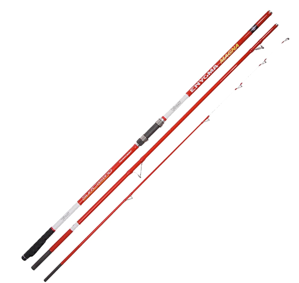 Vercelli Enygma Magna 4.50m (200g) Beach rod