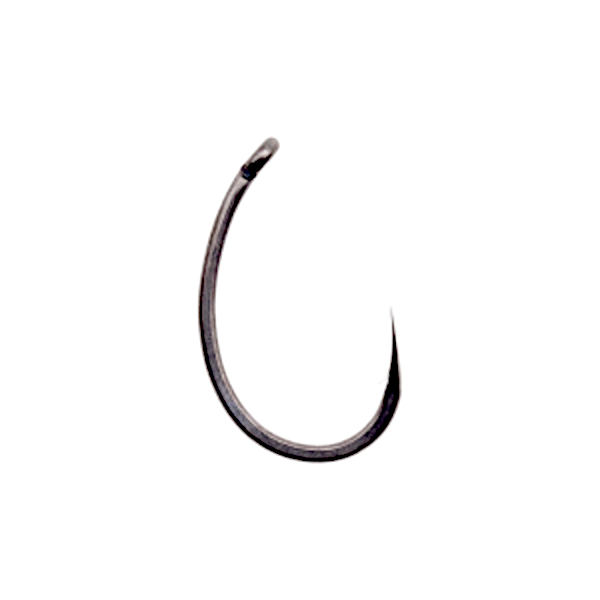 Korda Krank Carp Fishing Hooks - Barbed & Barbless Sizes 2 - 10 Available