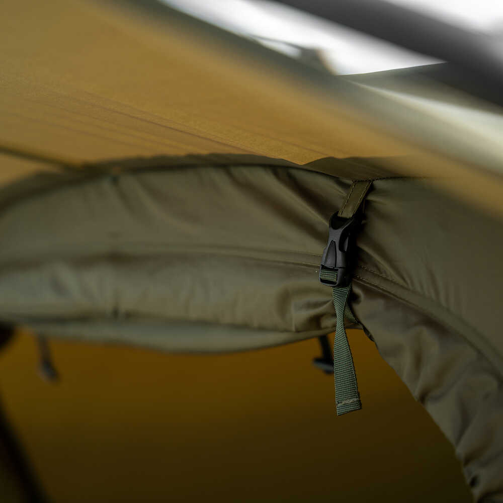 Avid Revolve 2+ Bivvy