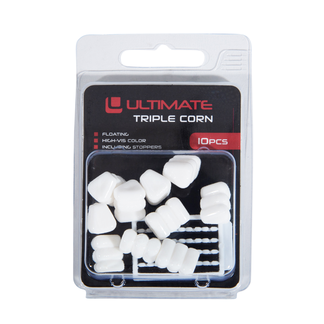 Ultimate Triple Corn (10 pieces)